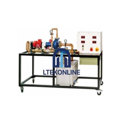Centrifugal Pump