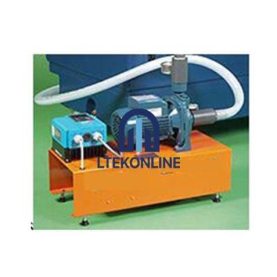 Centrifugal Pump Characteristics Fluid Mechanics Lab Equipment