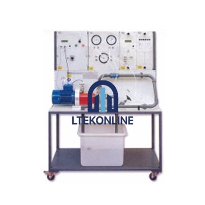 Centrifugal Pump Test Set