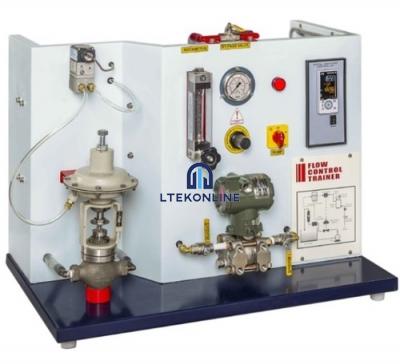 Chemical Engineering Trainers