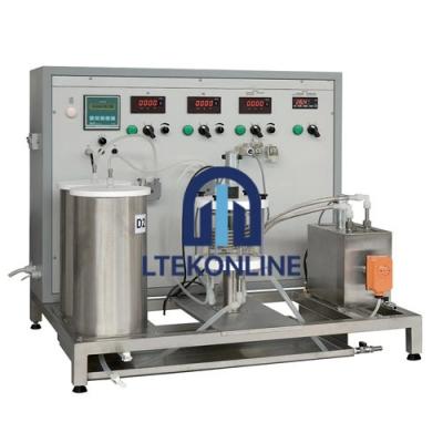 Chemical Reactors Apparatus