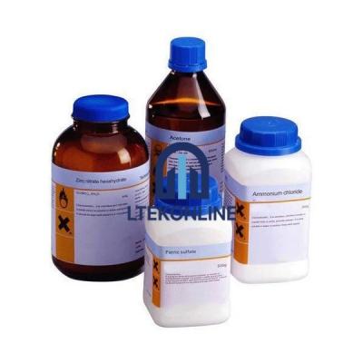 Chemicals and Reagents