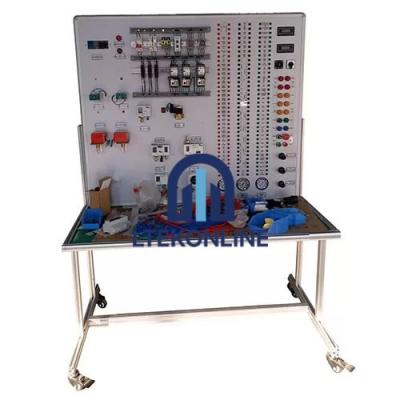 Chilled Water Refrigeration Trainer