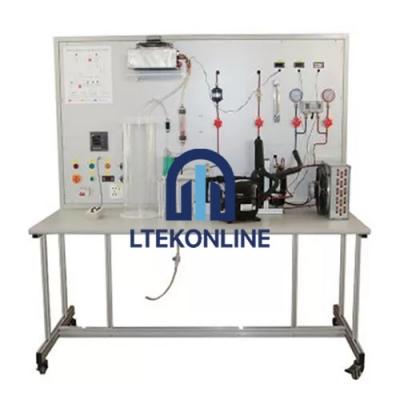 Chiller Trainer Transport Refrigeration Trainer
