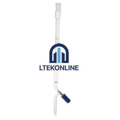 Chromatography Column Pyrex Chromatography Lab