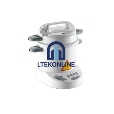 Classic Standard Autoclave