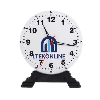 Clock Model Maths Teaching Kit