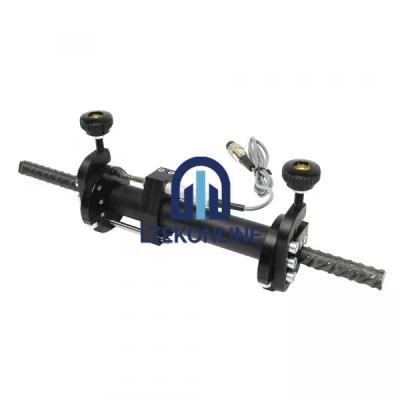 Coaxial Extensometers with Fixed Base Length