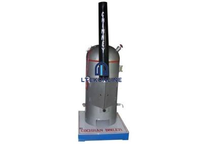 Cochran Boiler Model