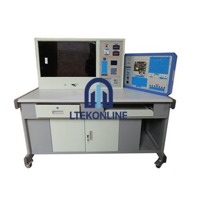 Color TV Training Workbench