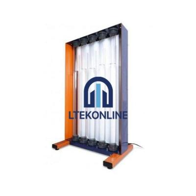 Column Test Apparatus