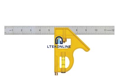 Combination Square