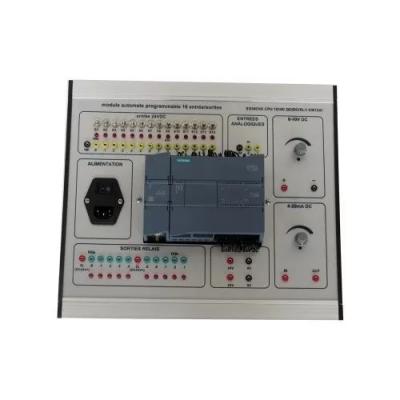 Compact PLC 16Inputs Outputs