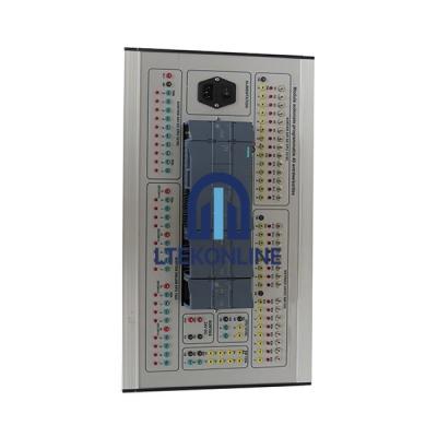 Compact PLC 40 Inputs Outputs
