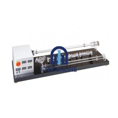 Compressible Flow Unit