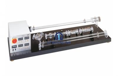 Compressible Flow Unit
