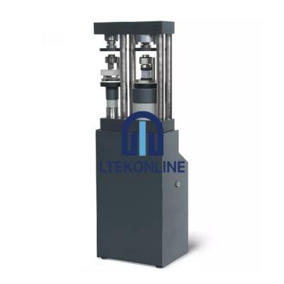 Compression-Flexure Cement Testing Frames
