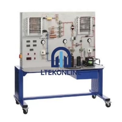 Compression Refrigeration System