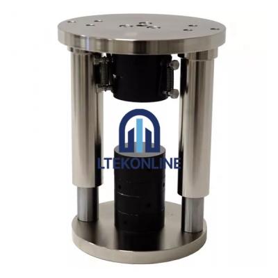 Compression Test Device for Rock Specimens