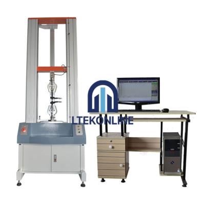 Computer Control Dial Type Hydraulic Universal Testing Machine