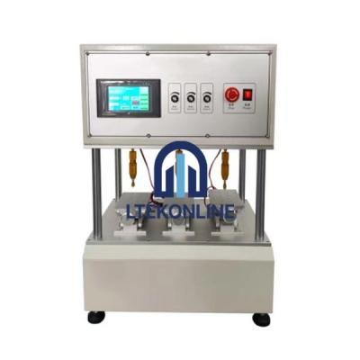 Computer Keyboard Keys Testing Machine, Button Life Tester
