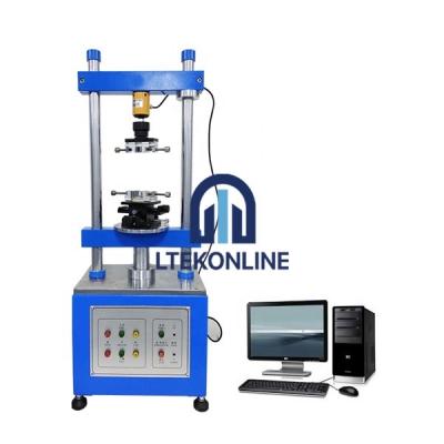 Computer Servo Connector Insertion Force Test Machine