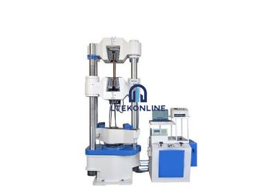Computerised Universal Testing Machine