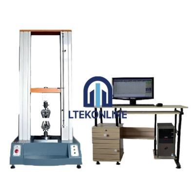 Computerized Dual Column Electro-Mechanical Force Test Machine