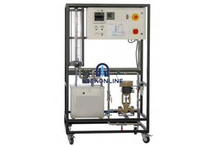 Computerized Level Control Trainer