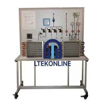 Computerized Refrigeration Training Equipment For College / University