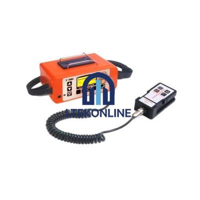 Concrete Cover Meter