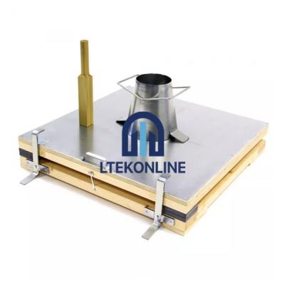 Concrete Flow Table