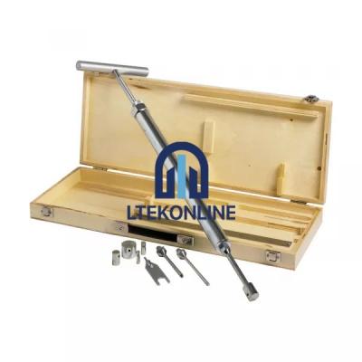 Concrete Mortar Penetrometers