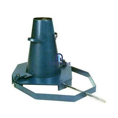 Concrete Slump Test Apparatus