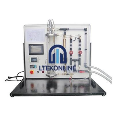 Condensation Heat Transfer Unit