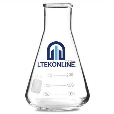 Conical Beaker Glassware Beaker