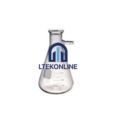 Conical Filter Flask Glassware Flasks