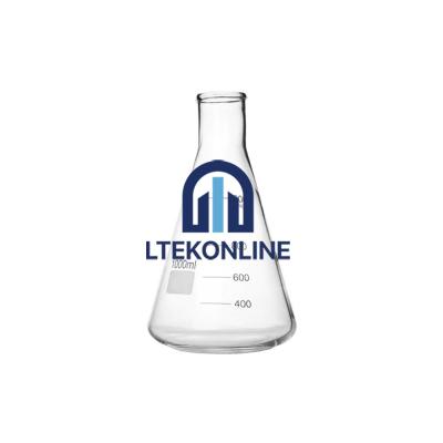 Conical Flask Glassware Flasks