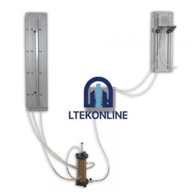 Constant Head Permeability Apparatus