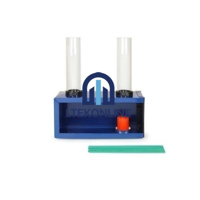 Convection in Air Apparatus Heat Lab