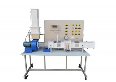 Convective Bench