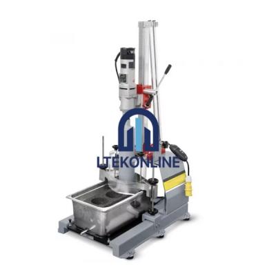 Coring Machine Multi Core-Drill