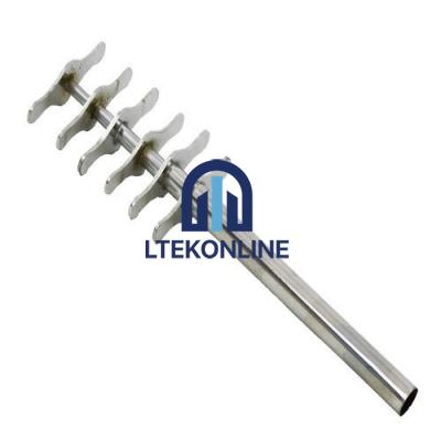 Cork Borers Cork and Tubing