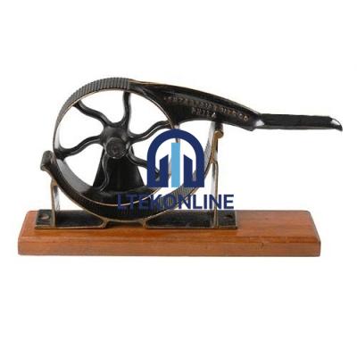 Cork Press Cork and Tubing Lab