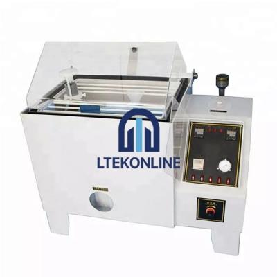 Corrosion Salt Spray Test Chamber for NSS CASS Test Salt Spray Test Machine