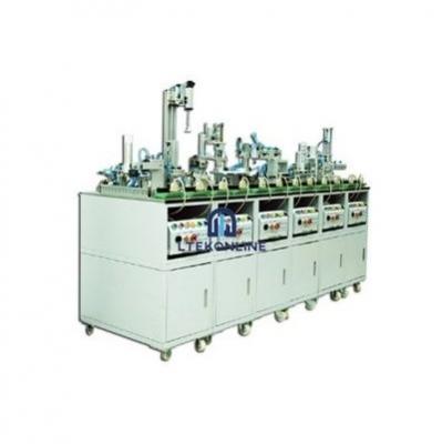 Crank Mechanism Lab Kit Suppliers China