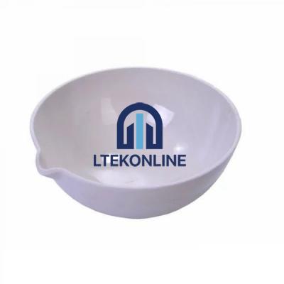 Crucible Stainless Steel Basins and Crucibles