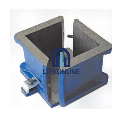 Cube Moulds