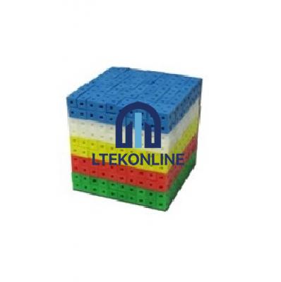 Cubes Maths Teaching Kit