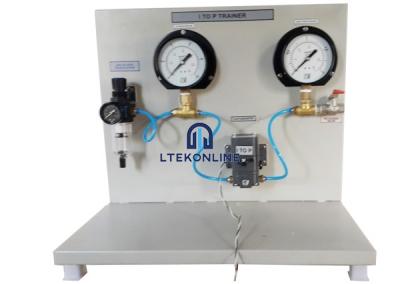Current to Pressure Measurement Trainer